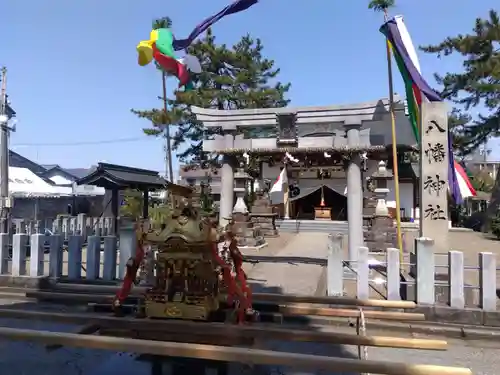 八幡神社(福井県)