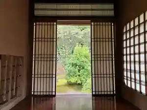 雲龍院のその他建物