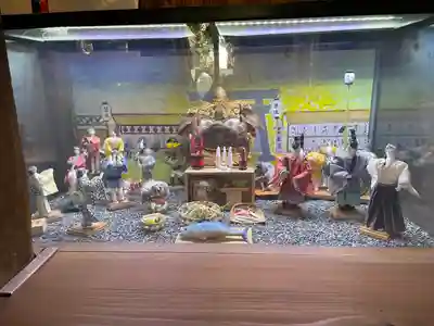 波除神社（波除稲荷神社）のその他建物