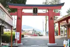 祐徳稲荷神社(佐賀県)