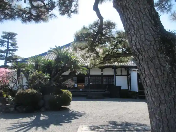 松蔭寺(静岡県)