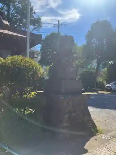 高円寺天祖神社(東京都)