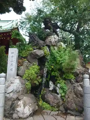 神田神社（神田明神）(東京都)