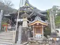 岐阜善光寺(岐阜県)