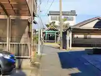 清正公社のその他建物