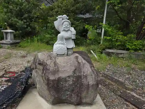 出雲大社会津分霊社(福島県)