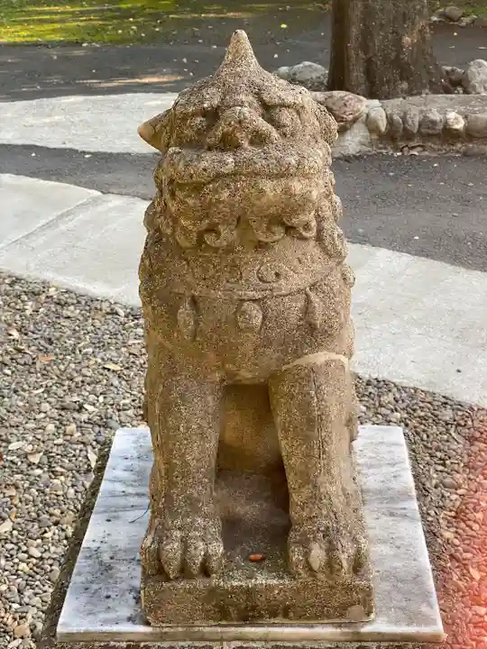 大國魂神社(東京都)