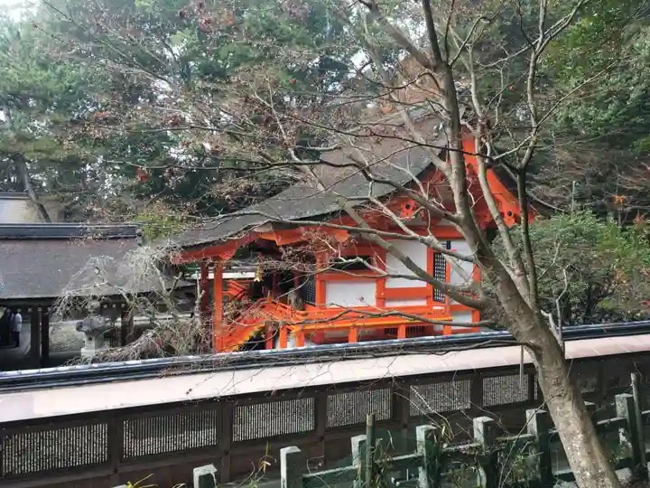 出雲大神宮の本殿・本堂