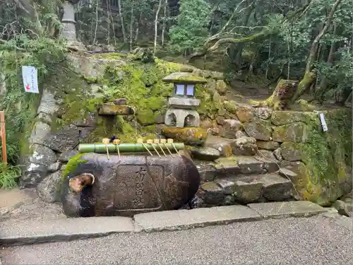 石上神宮(奈良県)