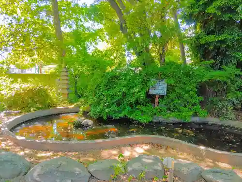 市寸島社（辨財天神社）のその他建物