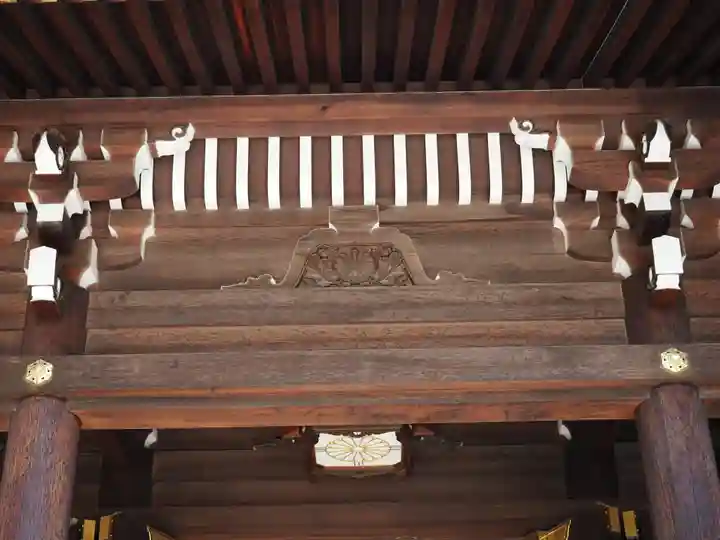 明治神宮(東京都)