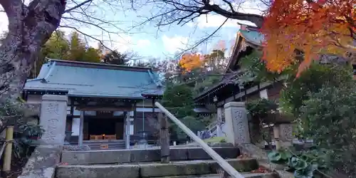 報国寺(神奈川県)