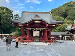 鶴岡八幡宮(神奈川県)