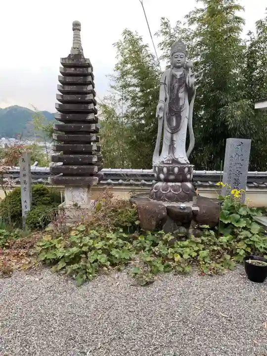 仏並寺(大阪府)