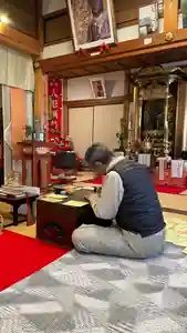 牟禮山観音禅寺(滋賀県)(2025年02月23日(日) 11時09分03秒投稿)