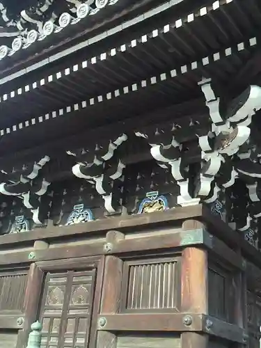 水間寺のその他建物