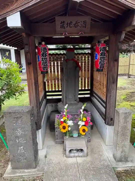 清岸寺(東京都)