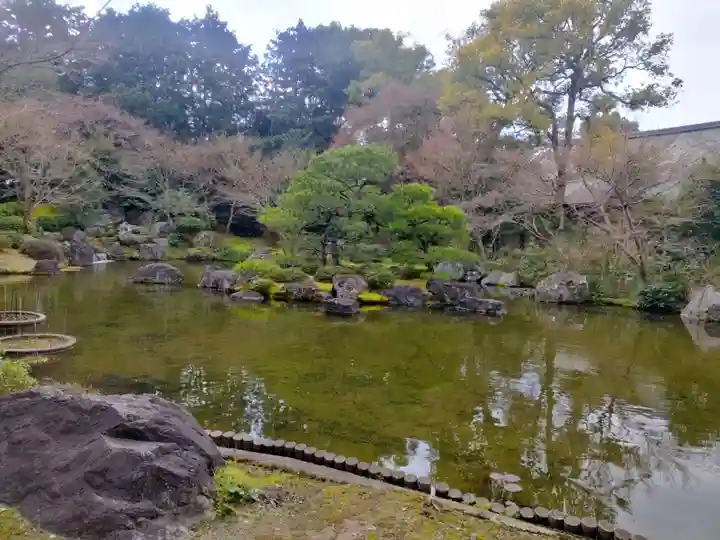 城南宮(京都府)