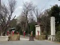 鷲宮神社のその他建物