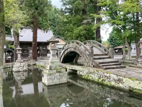 鹿嶋神社(福島県)