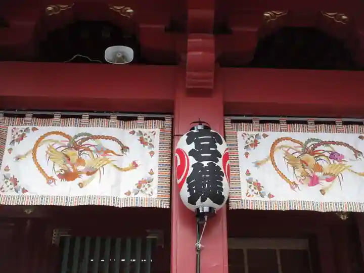 神田神社(神田明神)のお祭り