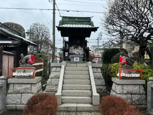 成田山川越別院(埼玉県)