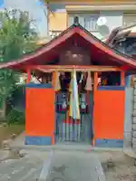 五六七稲荷大明神(大阪府)