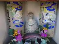 祠(地蔵)(愛知県)