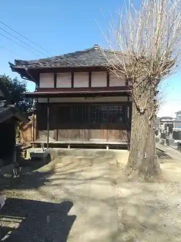 光明寺(埼玉県)