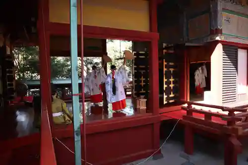 浅草神社(東京都)