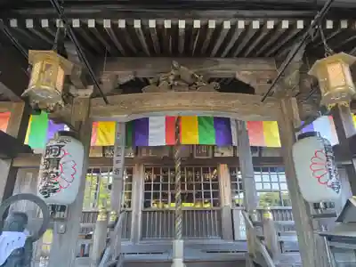 阿弥陀寺(大阪府)