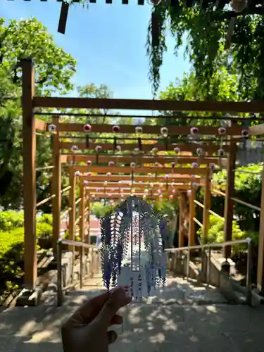 法輪寺(東京都)