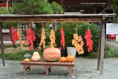 出雲大社相模分祠(神奈川県)
