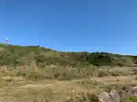 長九郎稲荷神社(千葉県)