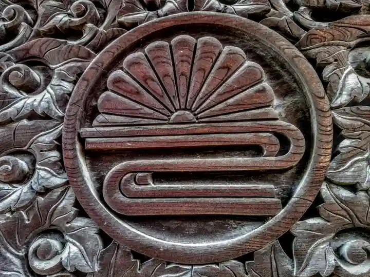 昌温山 菊泉寺のその他建物