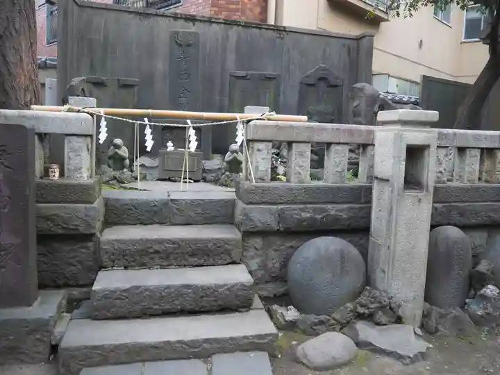 小野照崎神社のその他建物