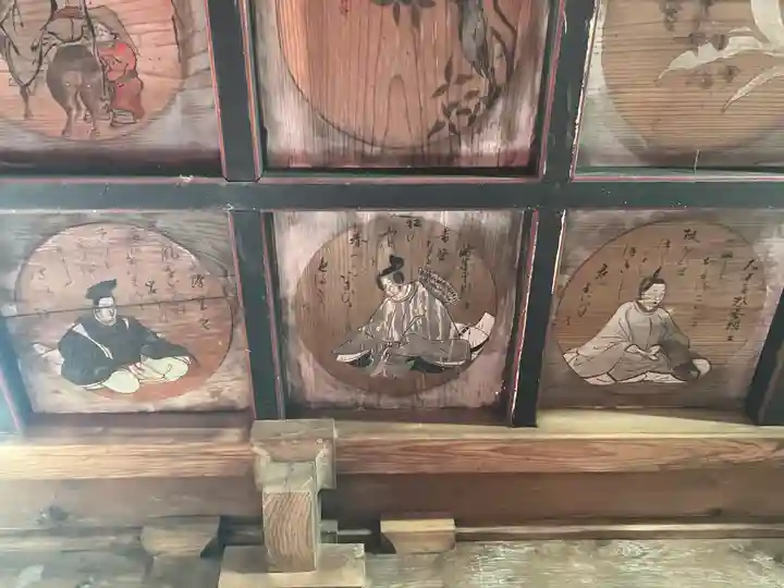 小幡八幡宮(群馬県)