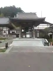 安楽寺(栃木県)