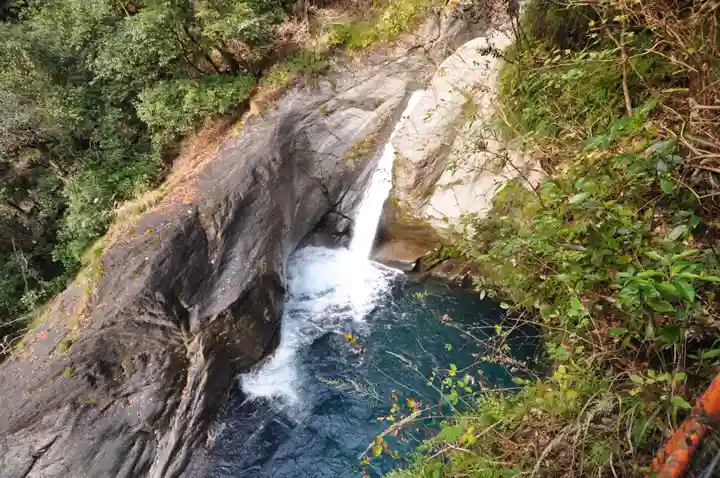 轟神社(高知県)