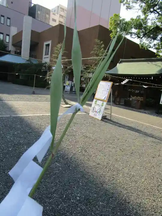 若宮八幡社(愛知県)