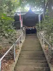 前玉神社(埼玉県)