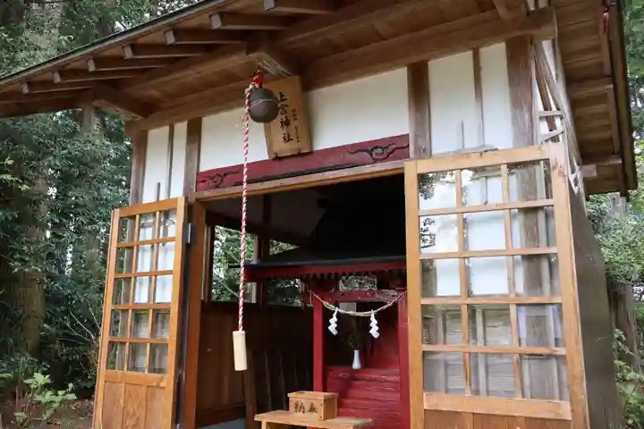 芳賀天満宮(栃木県)