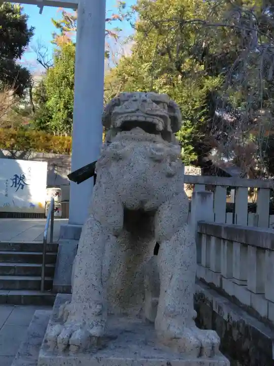 乃木神社(東京都)
