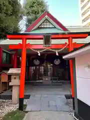 二宮神社(兵庫県)