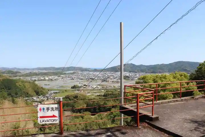 清滝寺(高知県)