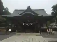 秩父神社(埼玉県)