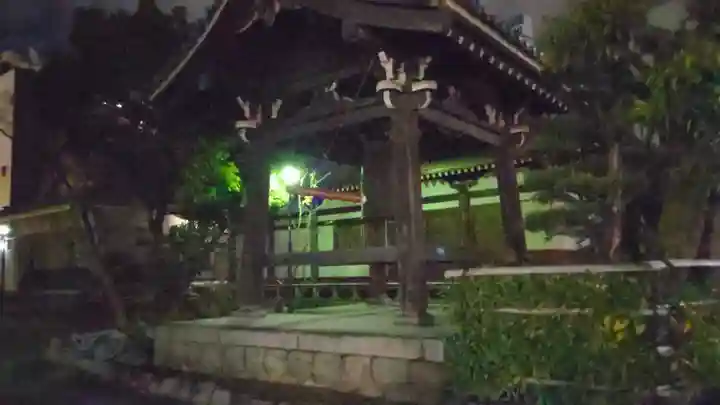 光正院のその他建物