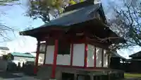瑠璃光殿の本殿・本堂