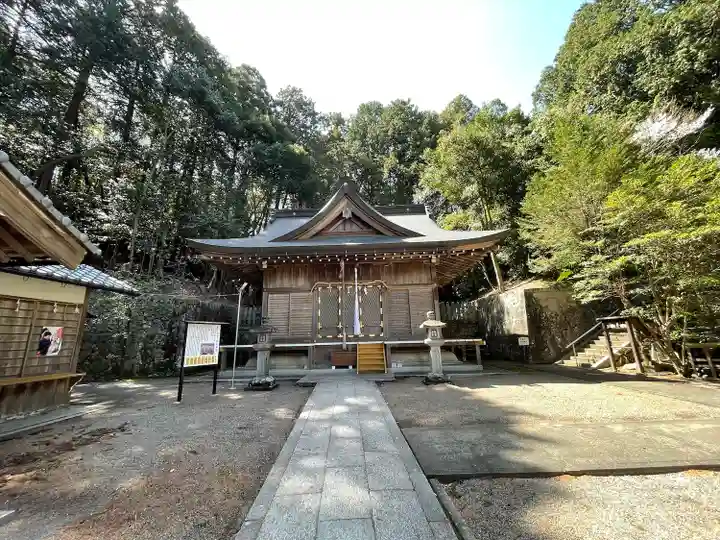 日枝神社(滋賀県)