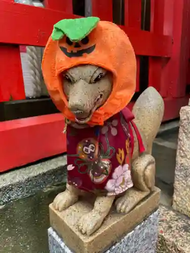尼崎えびす神社(兵庫県)
